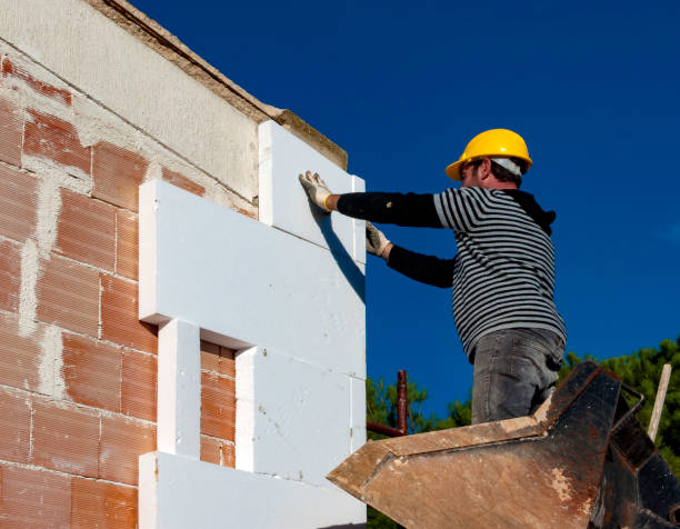 Best Insulation Maintenance and Repair in Mercer, PA