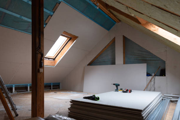 Best Insulation Maintenance and Repair in Mercer, PA