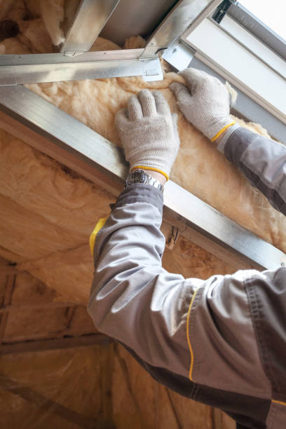 Best Insulation Installation Services in Mercer, PA