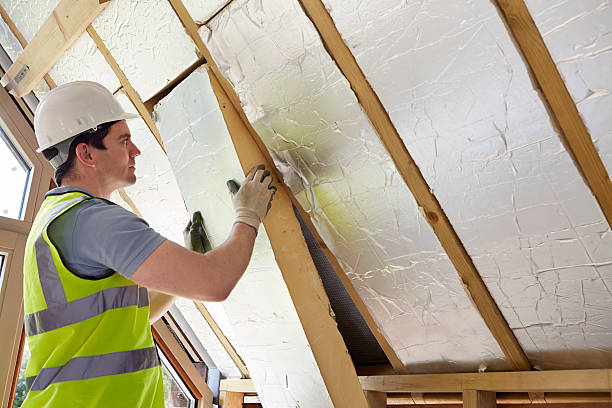 Best Types of Insulation in Mercer, PA